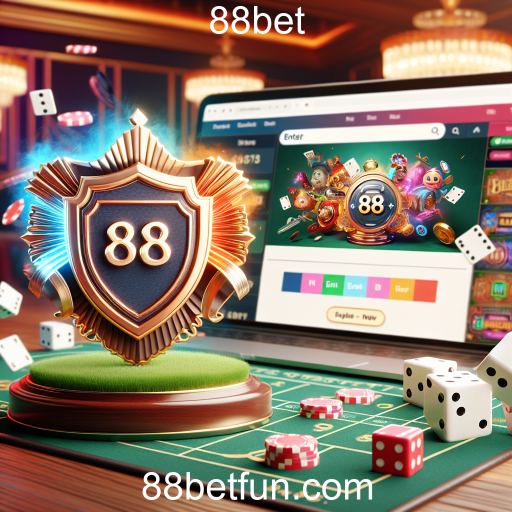 Explorando a Categoria de Jogos 'Entrar' no 88bet